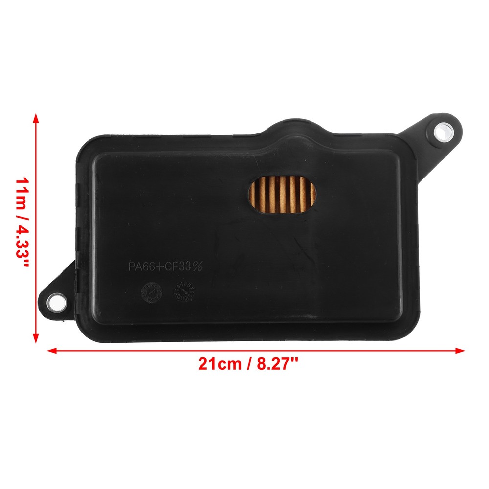 Car Automatic Transmission Filter Single Custom for Honda Insight 2010-2014