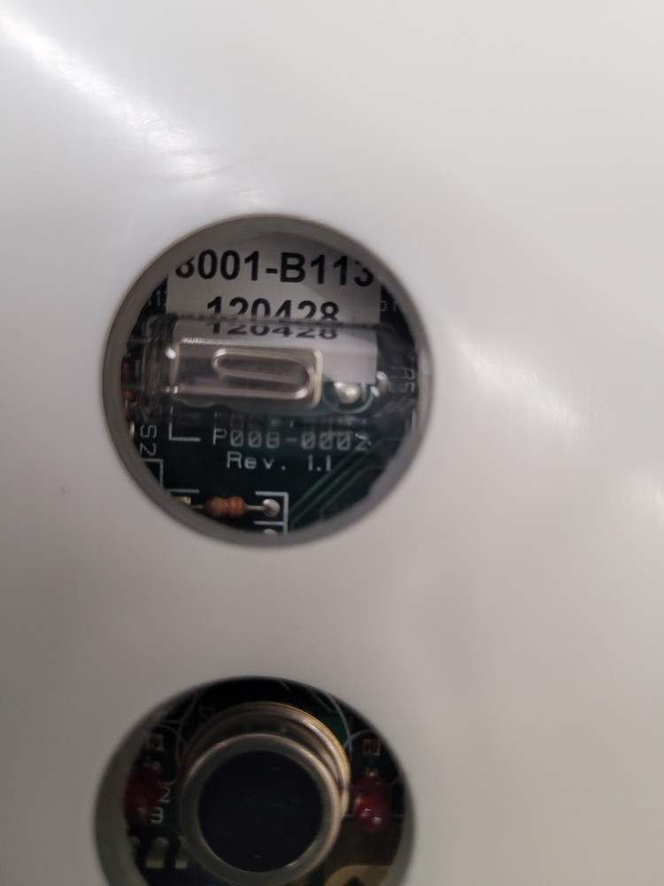 Sierra Safety Technology DCR1-S 24VDC Optical Flame Detecting Densor