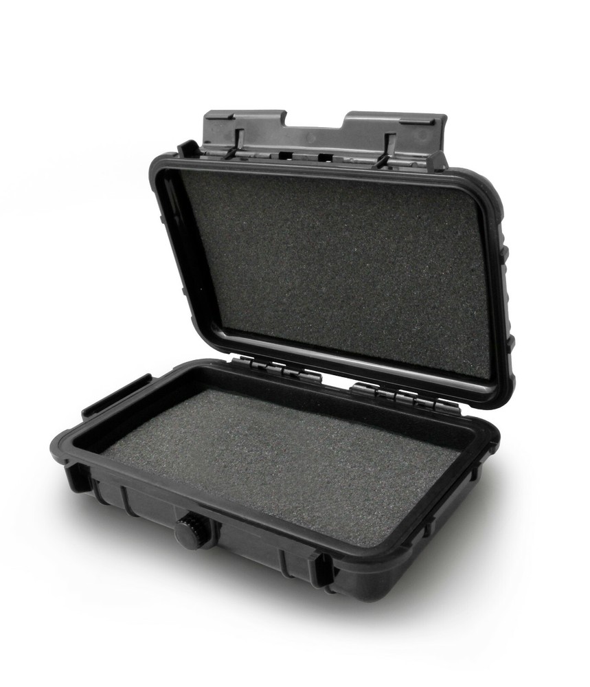CM Waterproof Portable Backup Case fits GNARBOX Portable Backup & Editing System