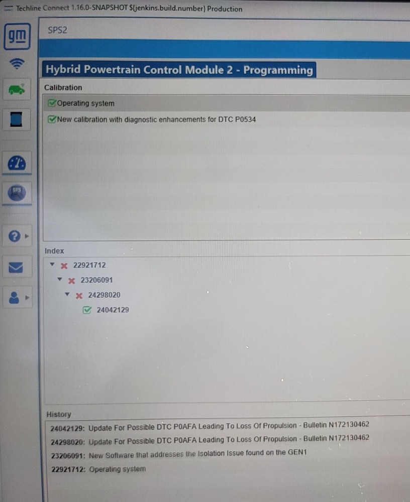 (NO TECH2WIN) VXDIAG VCX Nano GM USB + Surface Tablet w/GDS2 & Techline Software