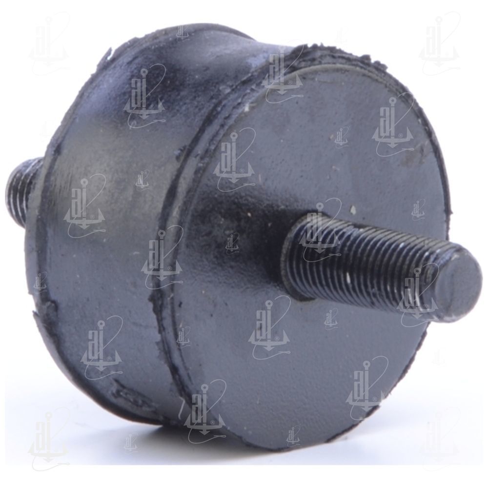 Automatic Transmission Mount-Manual Trans Mount Anchor 2172