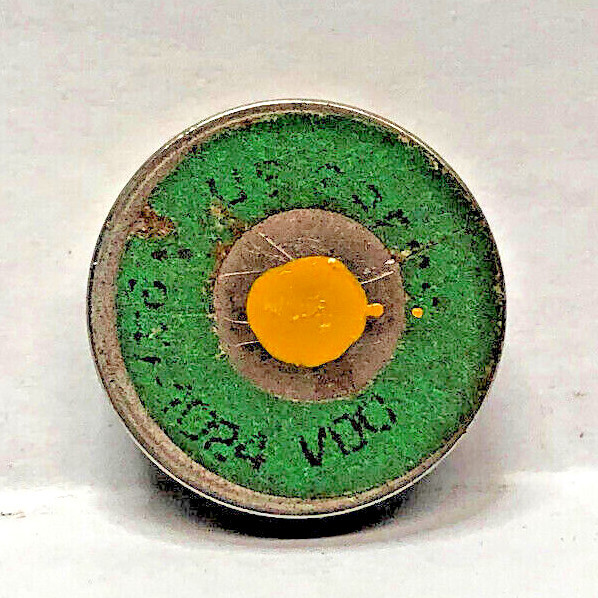 Hunter Engineering US Specs 247-1024 V00 Alignment Green Software Key P499