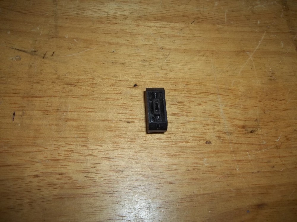 RANE MP24Z Mixer Slider Switch Knob (1)