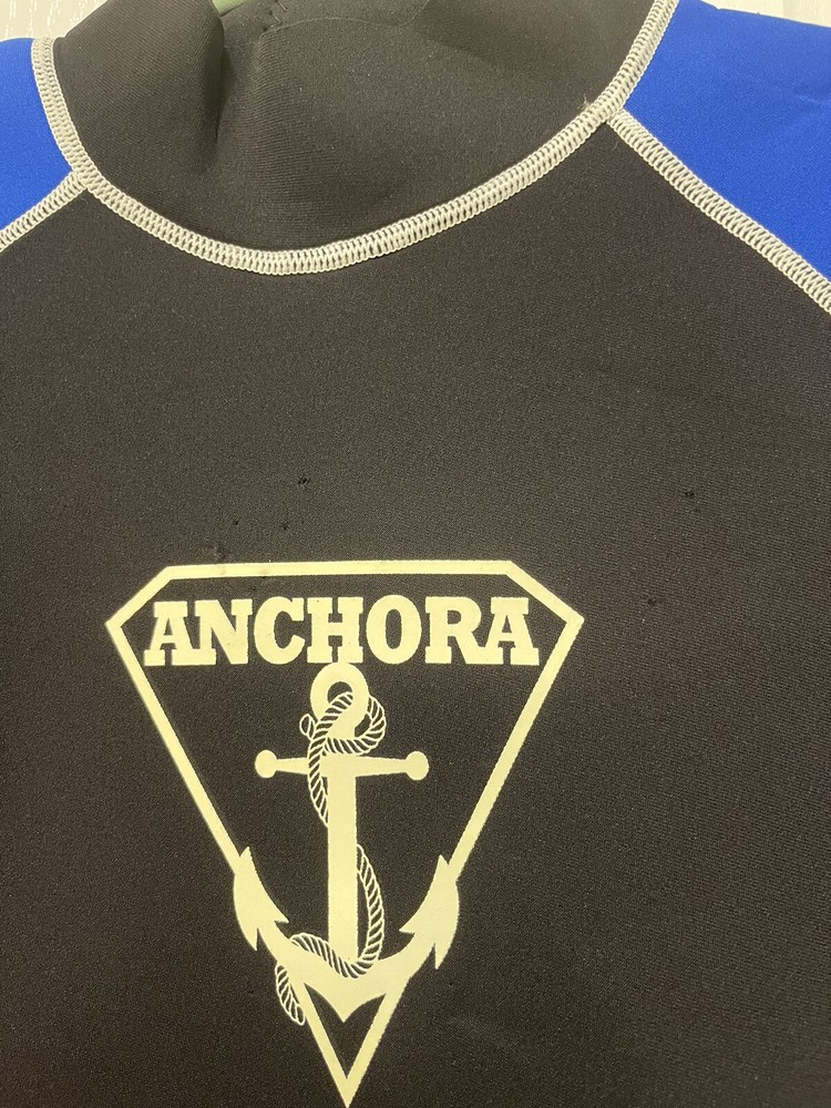 men rufting wet suit