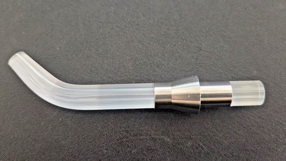 Curing Light Tip for  Acteon Mini LED  F02648 Opal Optical Guide 7.5