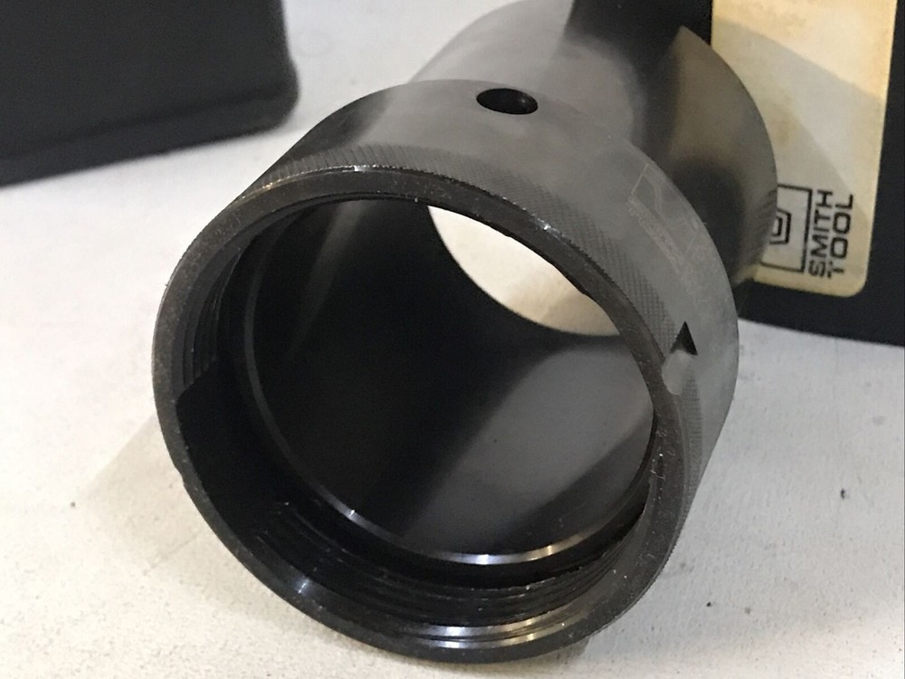 Smith Tool O.S.A. 3722 Smith-Lock Over Spindle Adapter