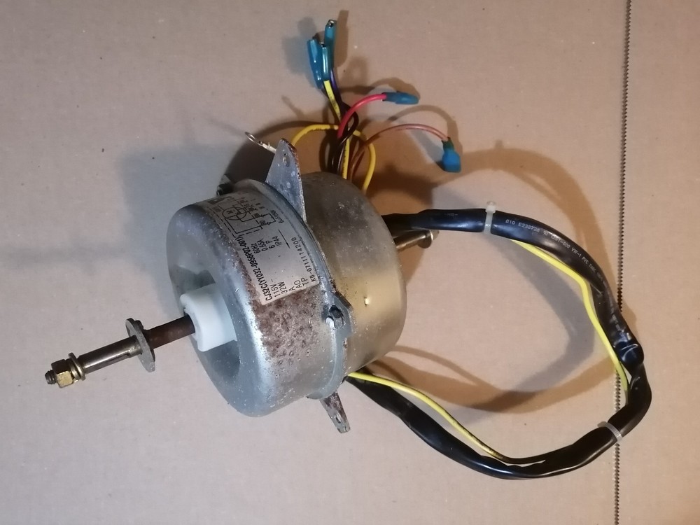 Frigidaire Air Conditioner Fan Motor CJ32C