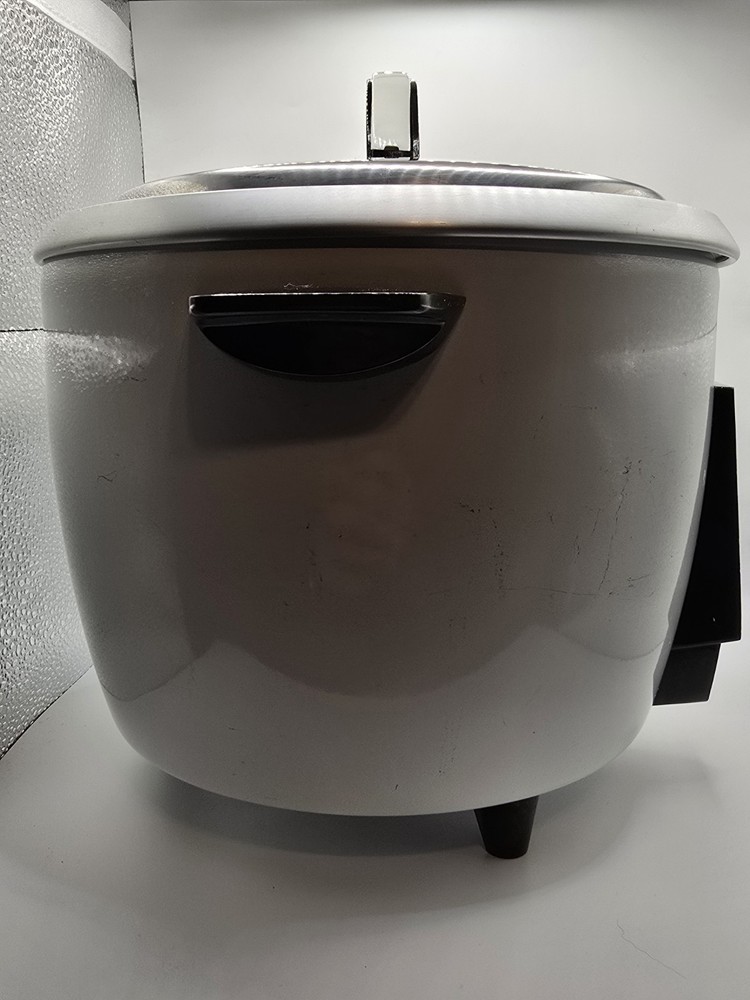 PANASONIC RICE COOKER