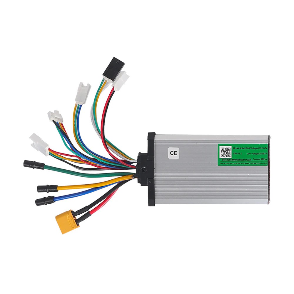 Electric Scooter Controller for Xiaomi 4 Lite (2nd Gen ) Main Board Replacement