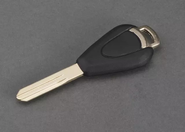 Genuine Subaru Key 57497AG11A