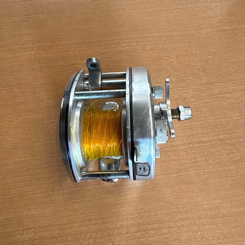 Shimano Bantam 300 Spinning Reel No Handle Used