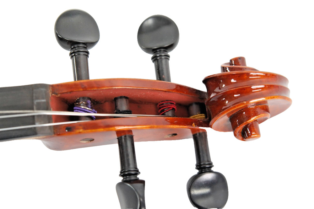 Klaus Mueller Etude Violin Model 111V16