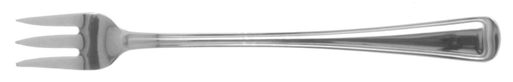Gorham Silver Monet Seafood Cocktail Fork 1242772