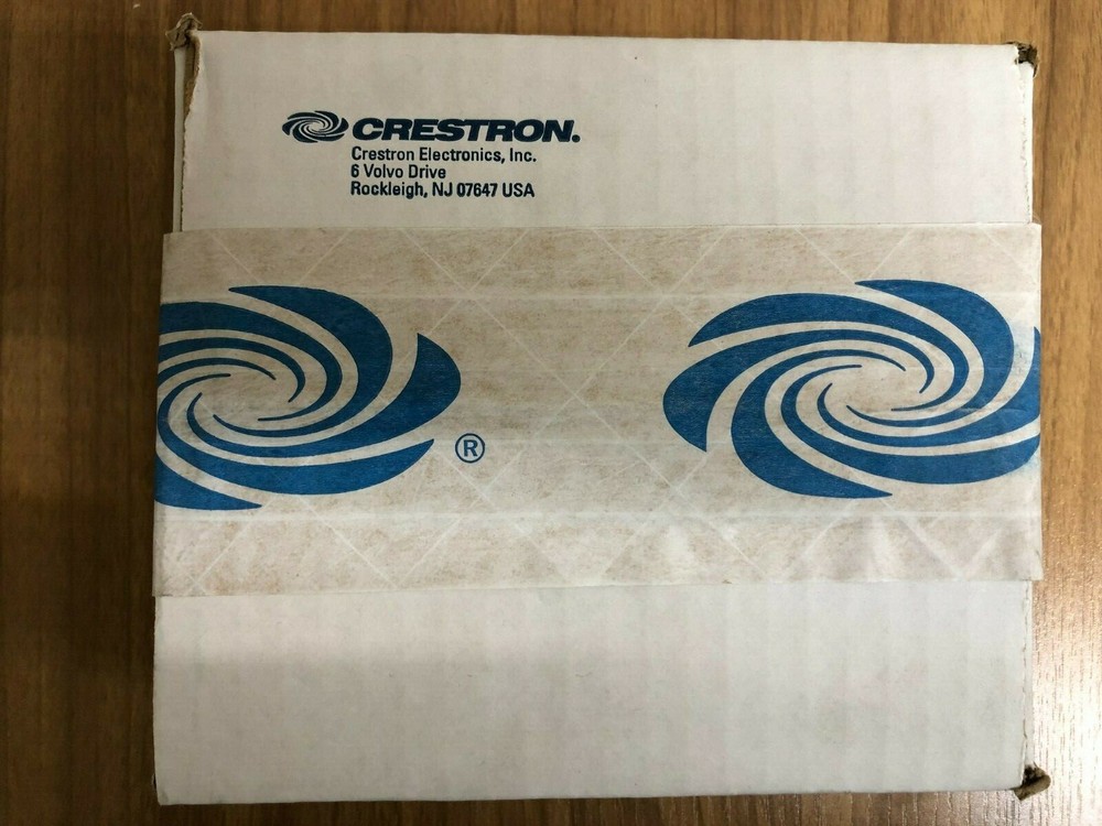 Crestron DM-8G-CONN-WG-100