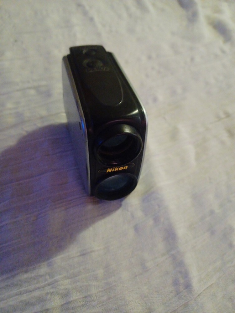 Nikon Laser 500