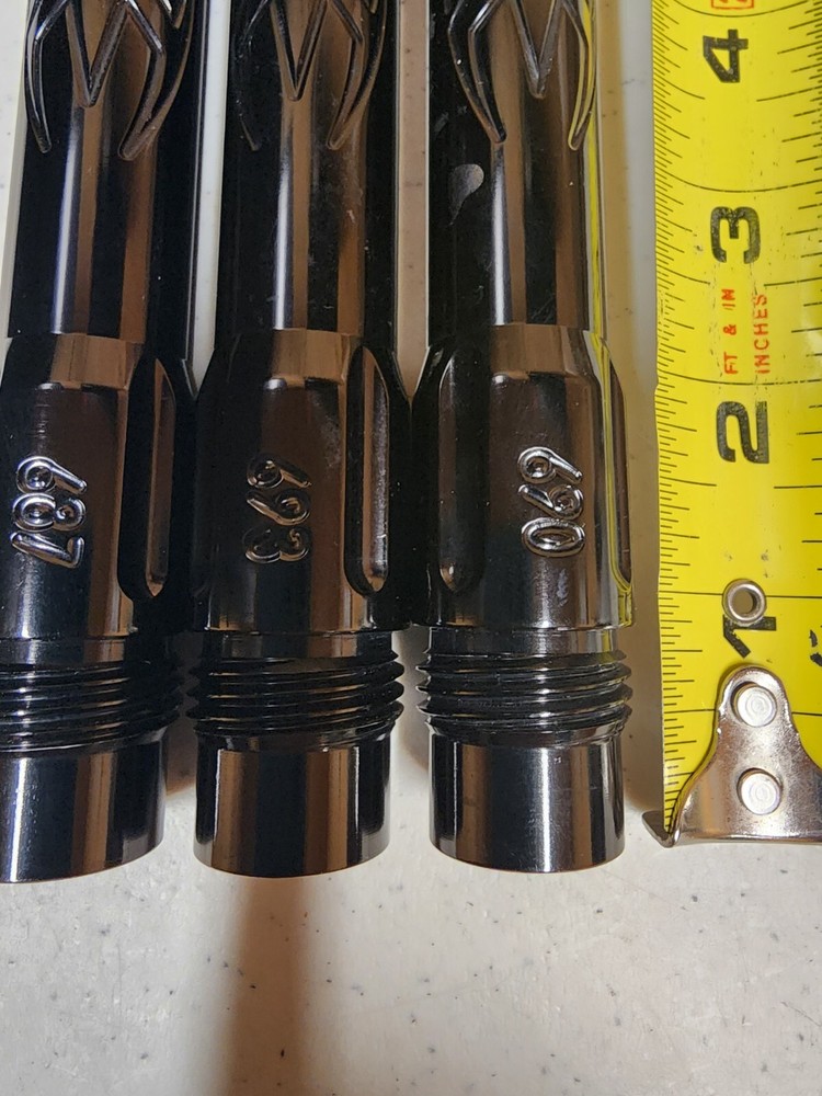 Empire Barrel Backs 693/687/690