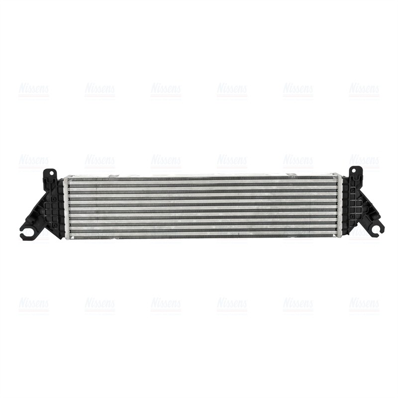 Nissens Charge Air Intercooler 961766
