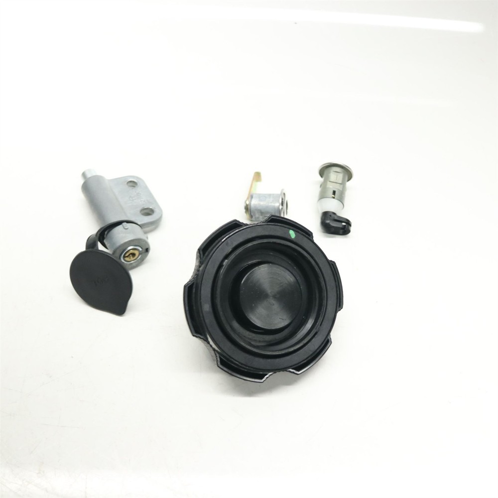 2022 TGB BLADE Lockset - 910777C
