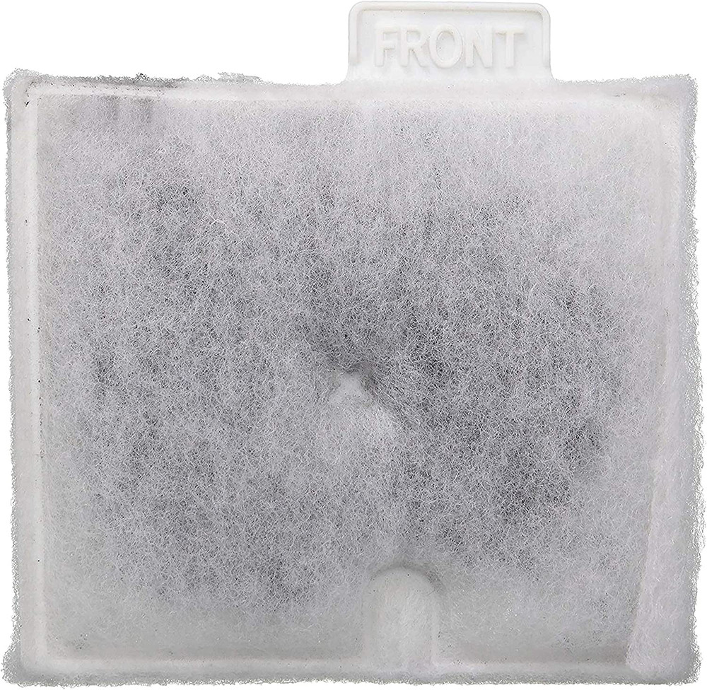 Replacement Filter Cartridges Medium, 3 Count ( Pack of 1)