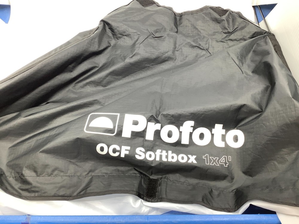 Profoto OCF Softbox (1 x 4')  - Good Condition; Does not include diffuser