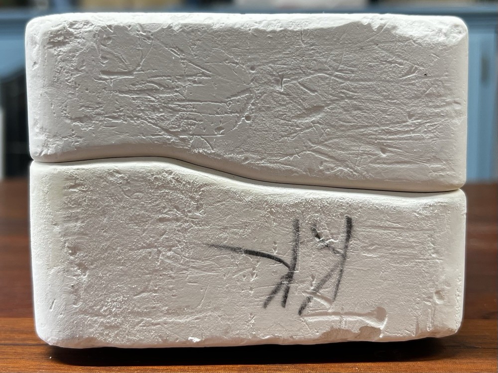 GOODSeLL Slip Casting Mold #A.T. 48 Mountains