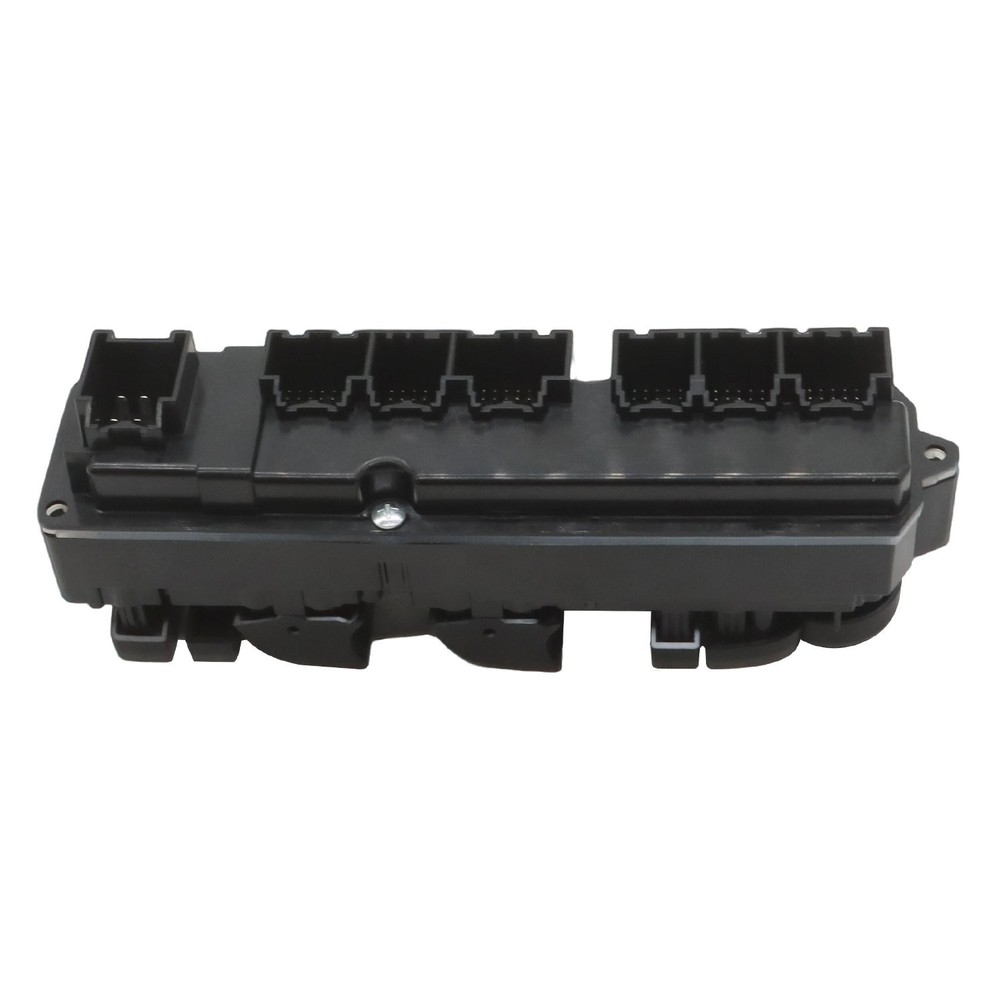 FOR 07-13 Chevy Silverado GMC Sierra US Front Driver Power Window Control Switch