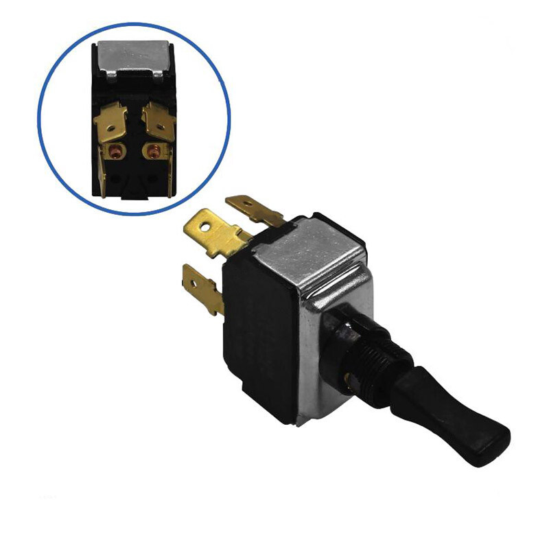 Electrical Switch Kenworth 577.59362  8956K925