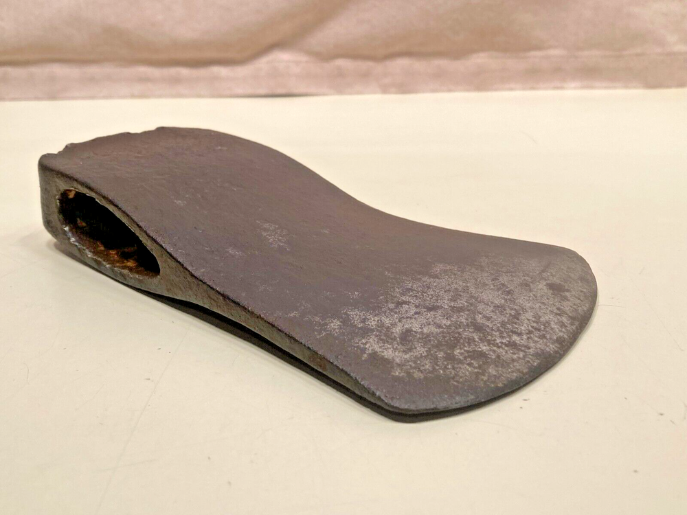 Vintage 3.5lb Easy Cut axe head