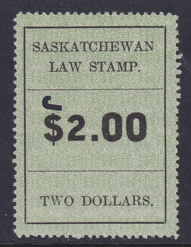 Canada Revenue (Saskatchewan), van Dam SL28, used