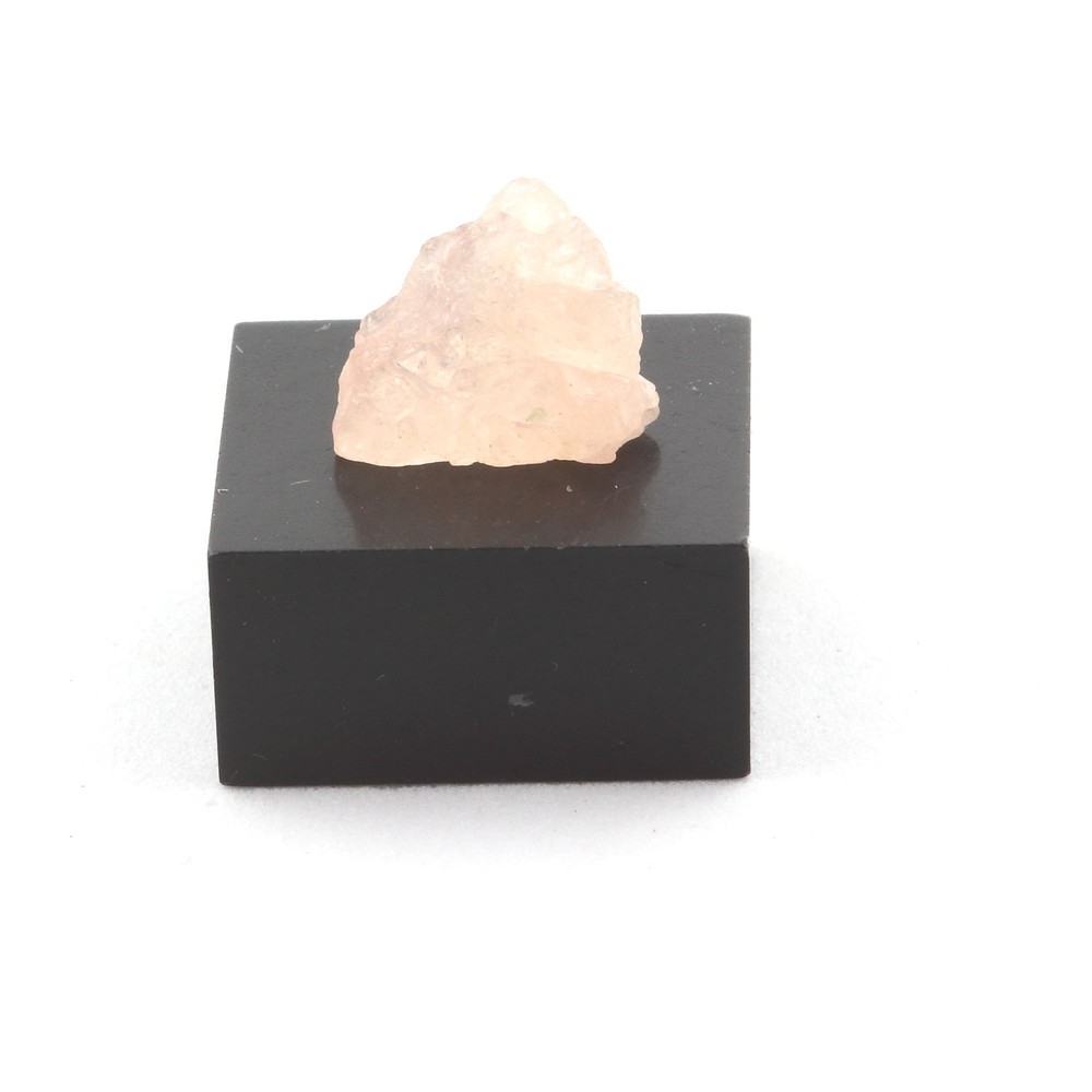 Morganite. 4.465 Ct. Africa.