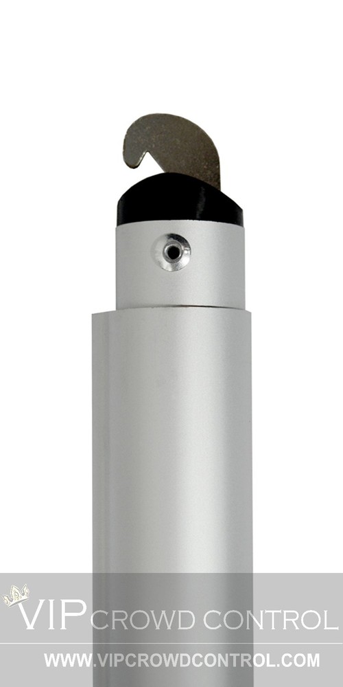 Pipe & Drape / Backdrop / Photobooth Kit in Premier Fabric, VIP Crowd Control