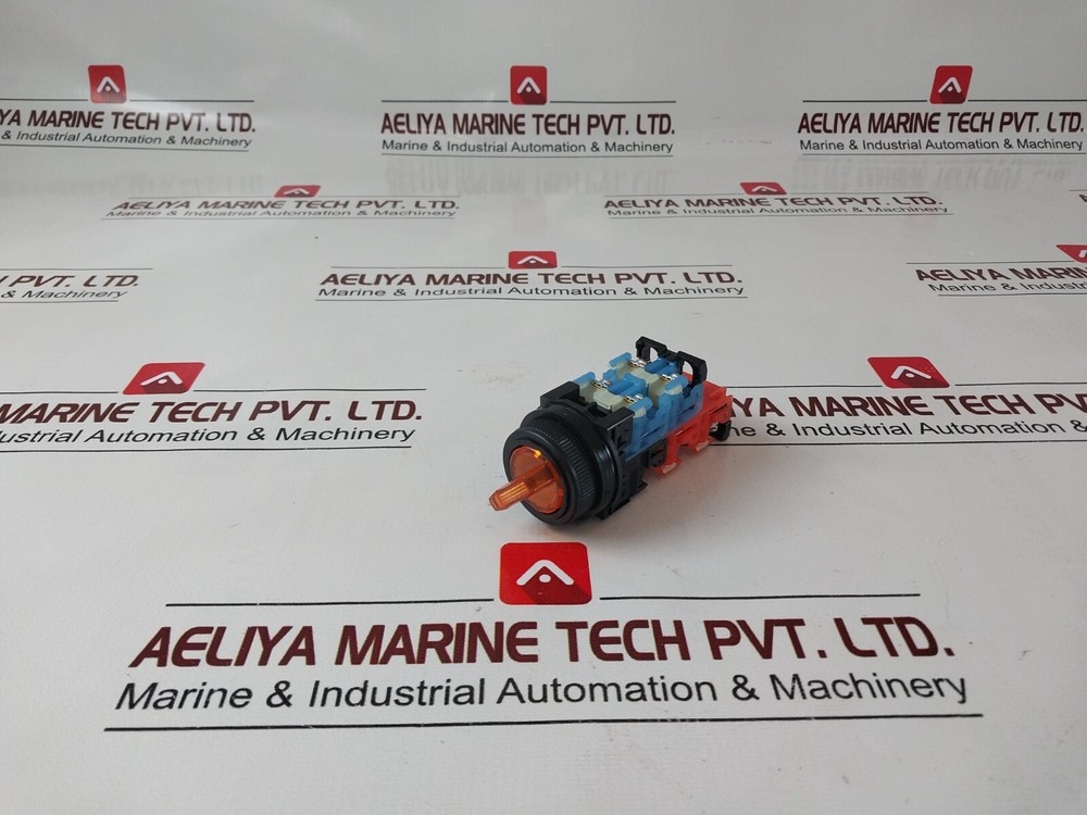 Fuji Electric AR30PL-2 E3 Selector Switch 30V 1W