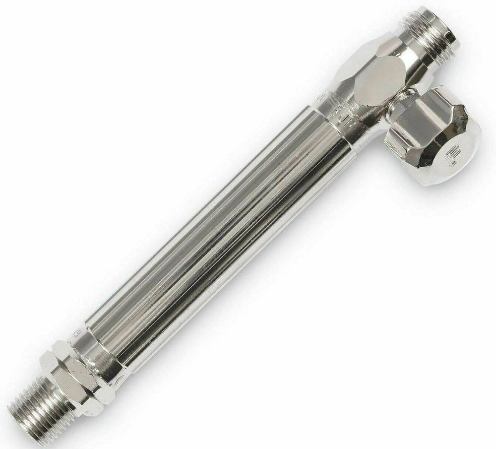 Miller Smith NE180A Torch Handle Assembly Handi-Heet