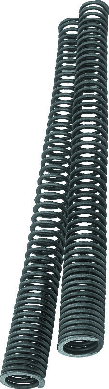 Progressive For 11-1132 Fork Spring Hard-Durometer Kit