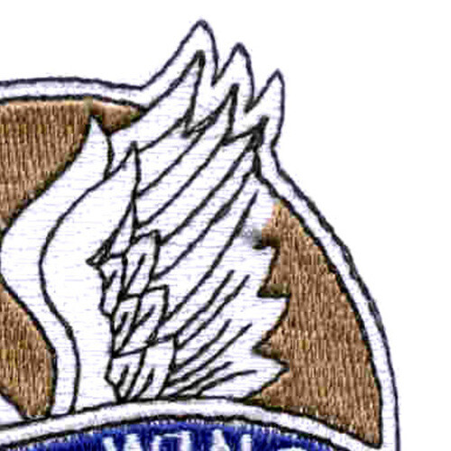 426th Quartermaster Company Patch