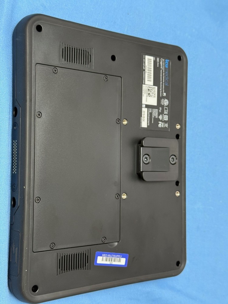 ICU Medical Cogent Hemodynamic Ref 58403, Ref 58401