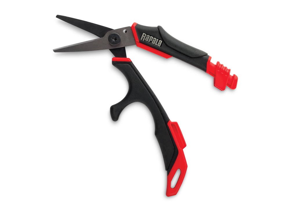 Rapala Precision Line Scissors