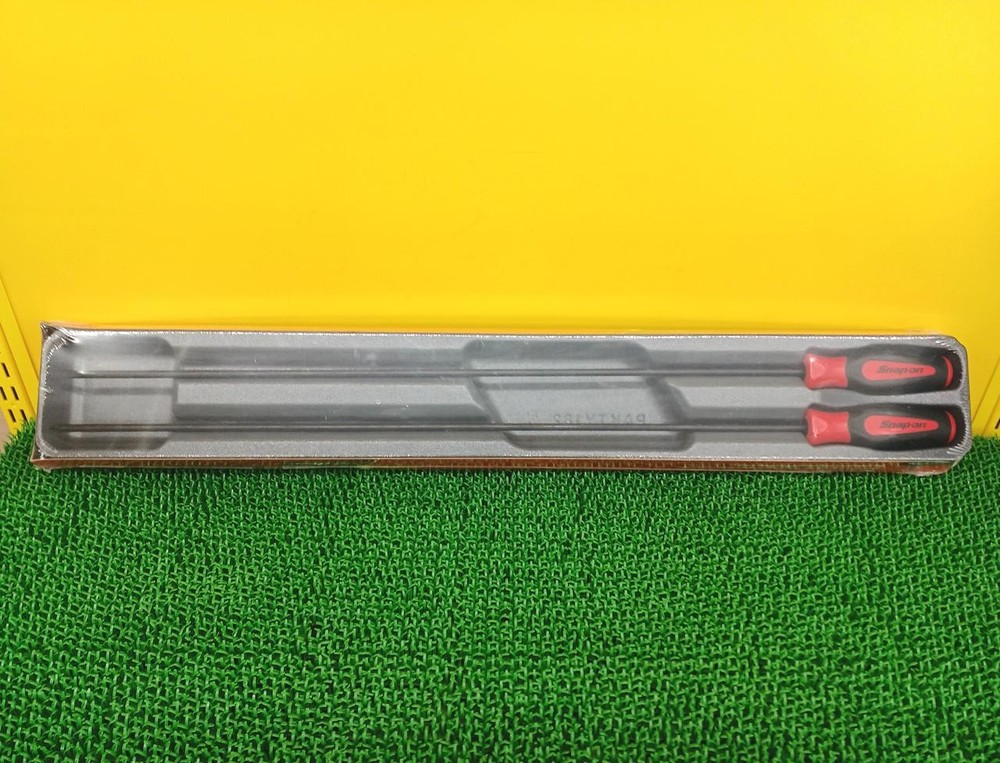 Snap-on  SGDXXL20BR  Flat-tip screwdriver