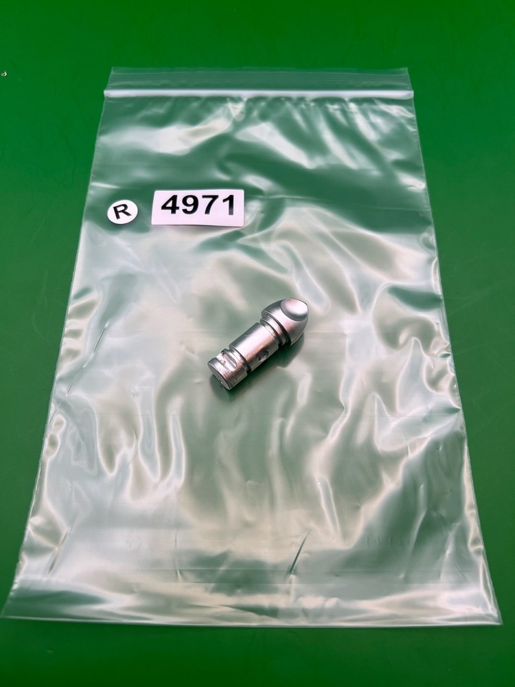 Dye Dm On / Off Plug