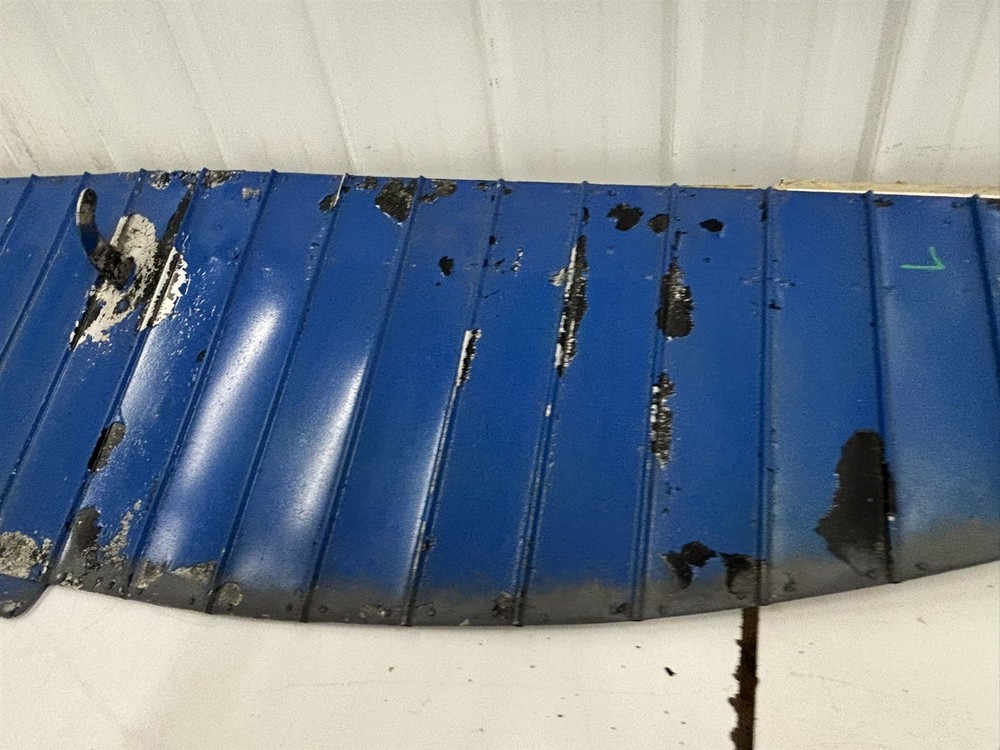 Luscombe Model 8 Left Aileron Assembly 58273