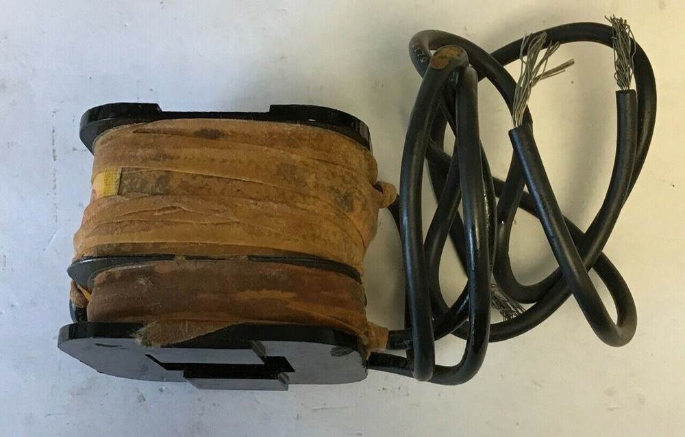 GENERAL ELECTRIC 3027823 COIL