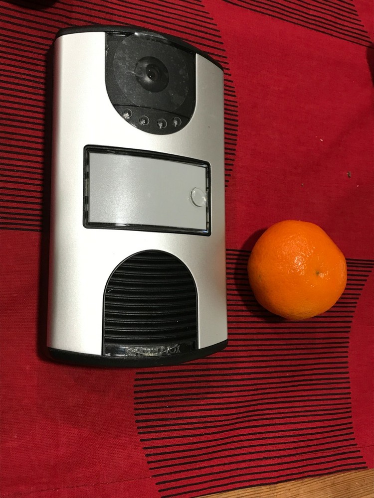 Amplyvox NEA 801N6/01 1-2 button panel