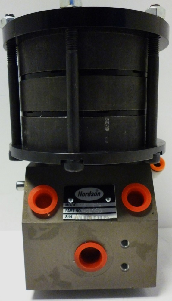 Nordson OPREG / 331463F Adhesive System Part