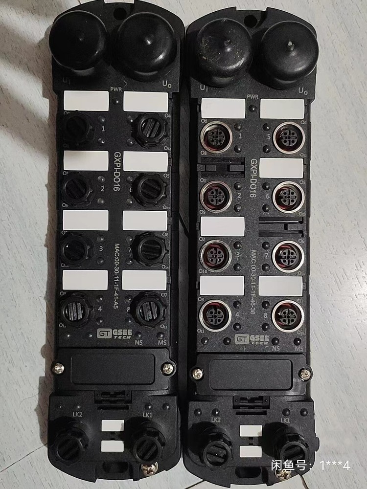 1PCS NEW GSEE GXPI-DO16 GT line integration module