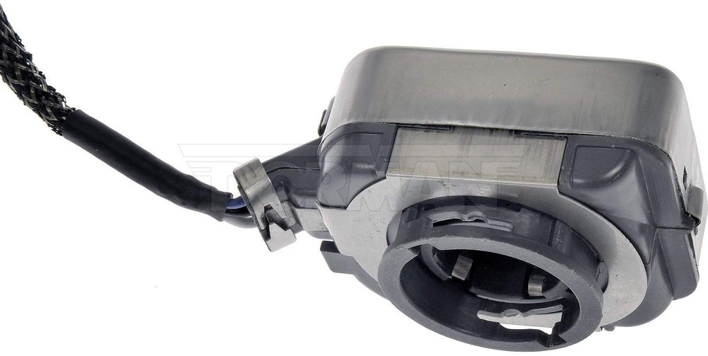 Headlamp Component Dorman (OE Solutions) 601-199