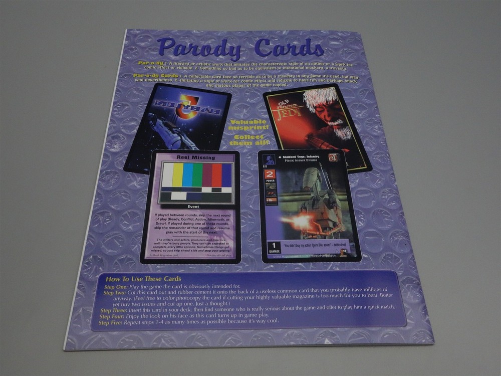 Shred Magazine: Issue 2