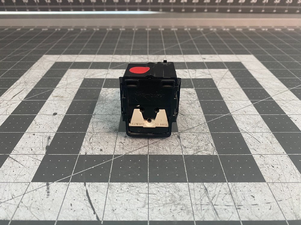 Frigidaire Refrigerator Start Relay P# 213615000