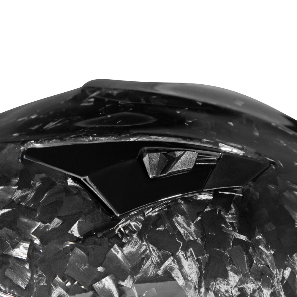 M59FCMD FORGED HELMET CARBON - MEDIUM
