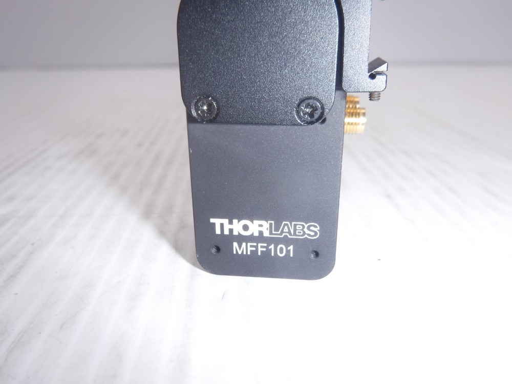 Thorlabs MFF101 Optical Folder
