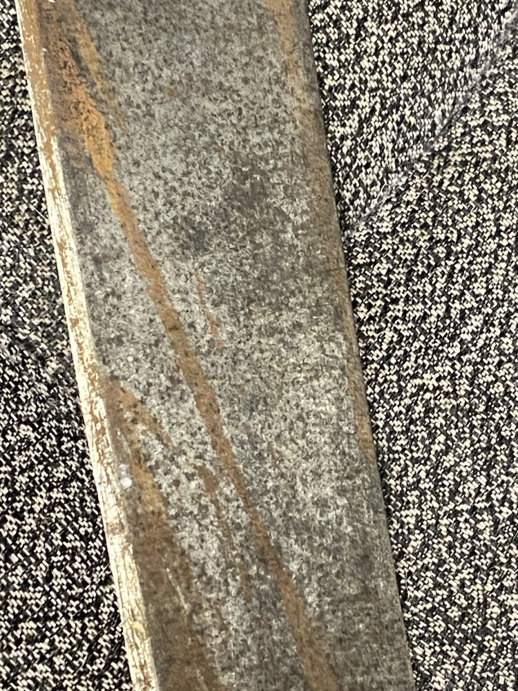 US Navy Mark II WWII Machete with Scabbard